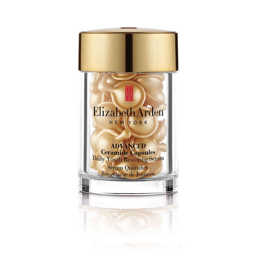 Advanced ceramide 30 capsule