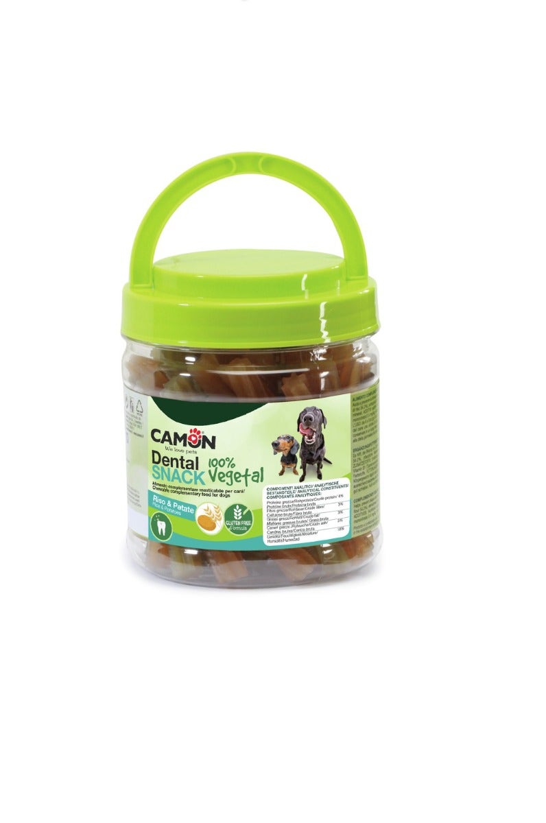 Camon Sticks Elicoidali Treats 350g