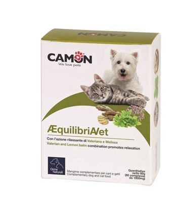 Aequilibriavet 60 compresse