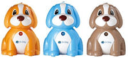 Aerosol jbimbi dr dog per uso occasionale cagnolino brown