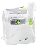 Aerosol uso intensivo colpharma air 10 therapy con doccia