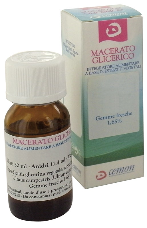 Aesculus hipp gemme mg 30ml