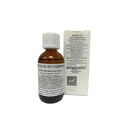 Aesculus oti composto gocce 50 ml