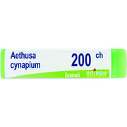 Aethusa cynapium 200ch gl