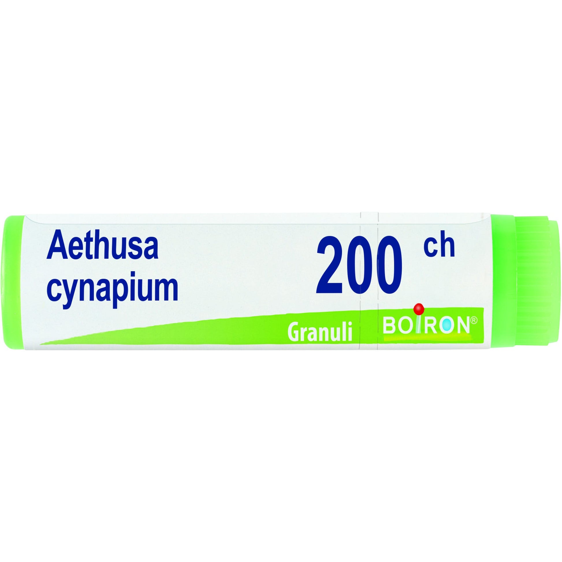 Aethusa cynapium 200ch gl