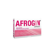 Afrogin 30 compresse
