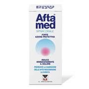 Aftamed Spray Anti Afte 20 ml