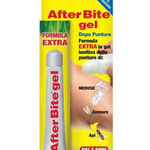 After bite gel extra 20 ml