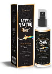 Aftertattoo wow spray 75 ml