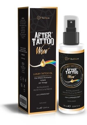 Aftertattoo wow spray 75 ml