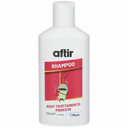 Aftir shampoo antipidocchi flacone 150ml