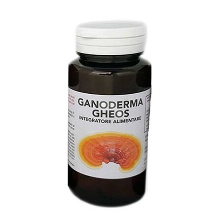 Agaricus gheos 90 capsule da 540 mg