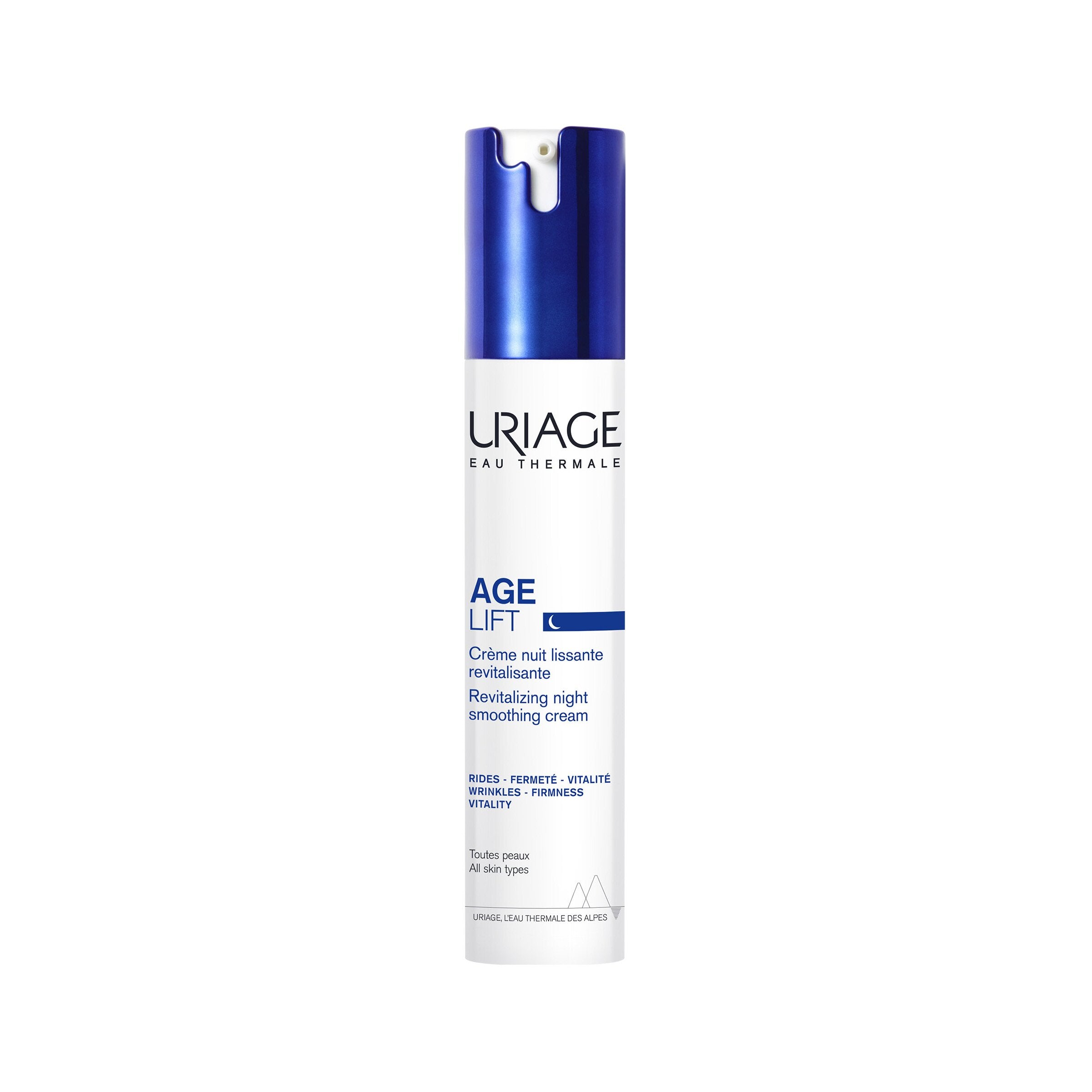 Age lift crema notte detox 40 ml
