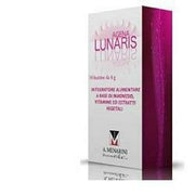 Agena lunaris integratore sintomi premestruali 14 bustine