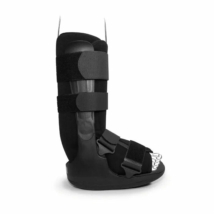 Agile fit tutore stivale rig l