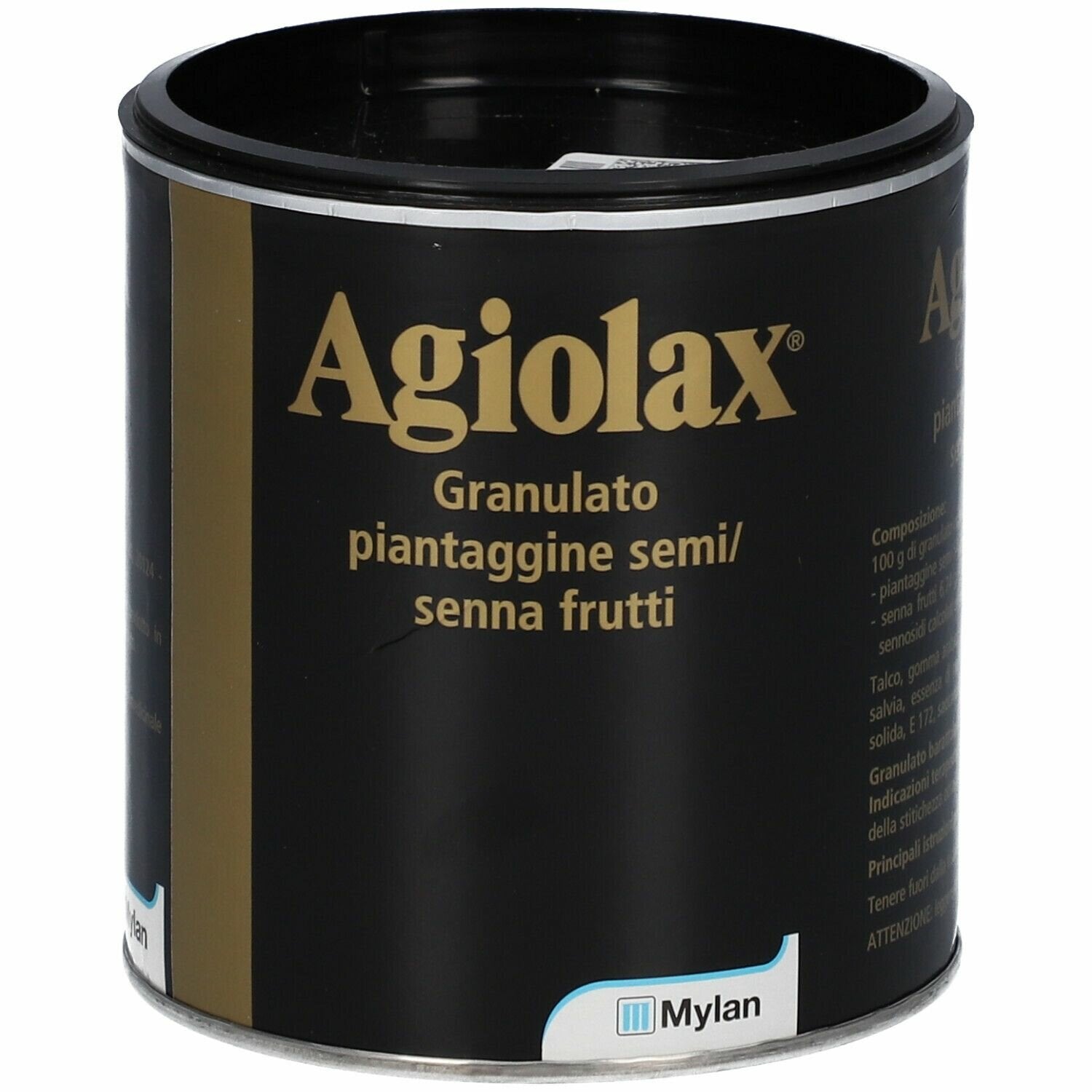 Agiolax Granulato Barattolo 400 g Lassativo