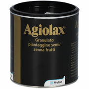 Agiolax Granulato Barattolo 400 g Lassativo