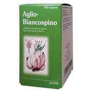 Aglio biancospino 100 capsule