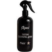 Agni tattoo cleansing spray 500 ml
