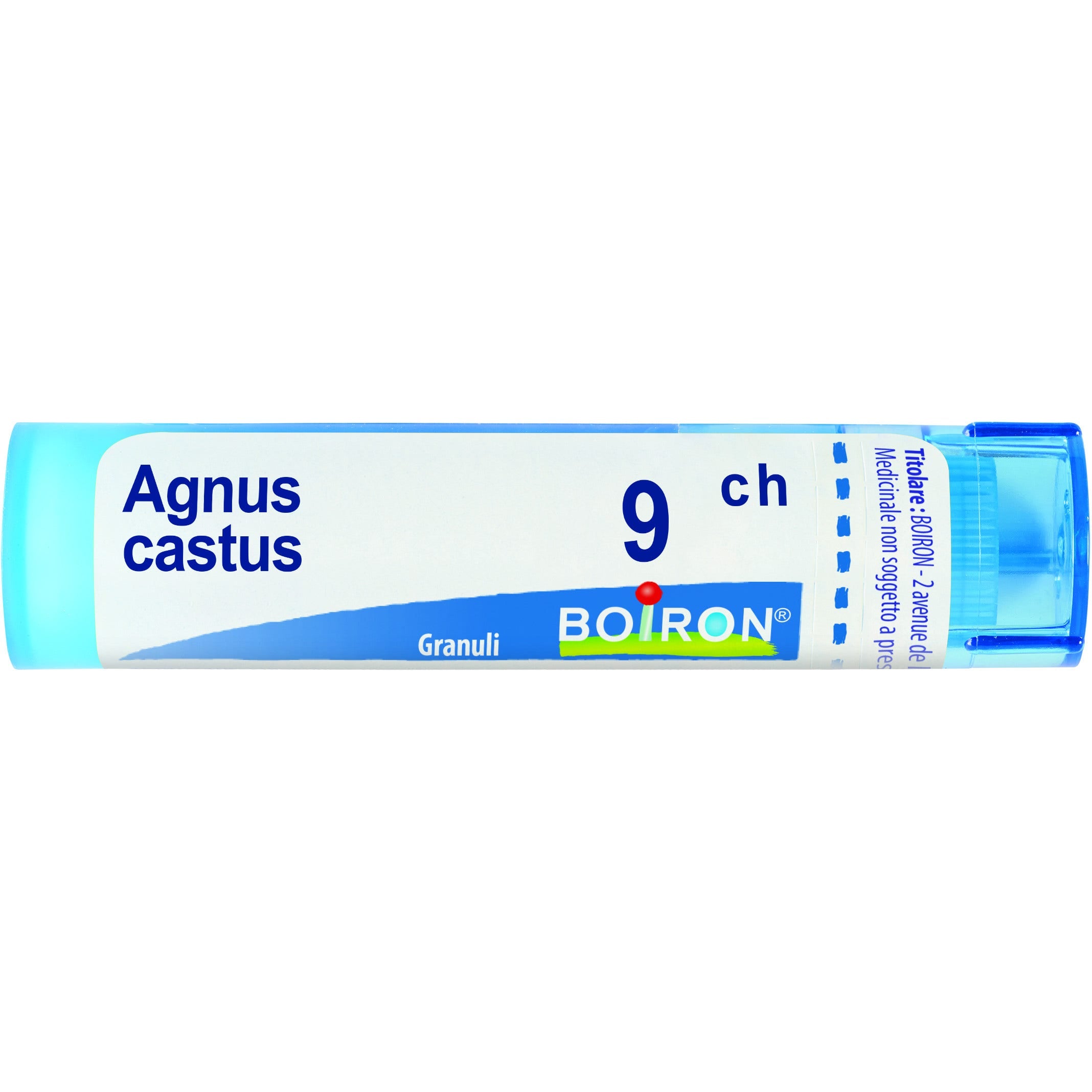 Agnus castus 9ch gr