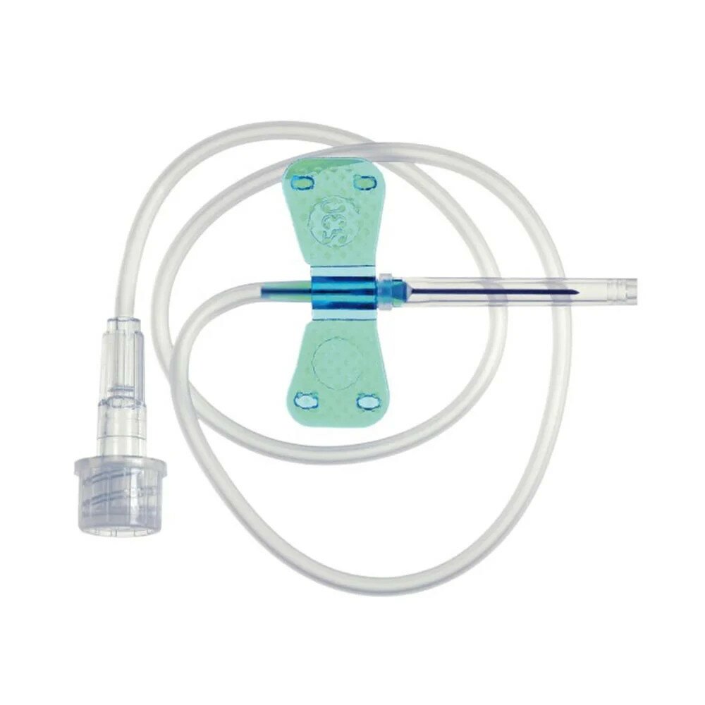 Ago A Farfalla Microven G21 0,80 x 19mm 1 Pezzo