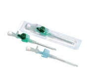 Ago cannula gauge 24 1 via anallergico con valvola