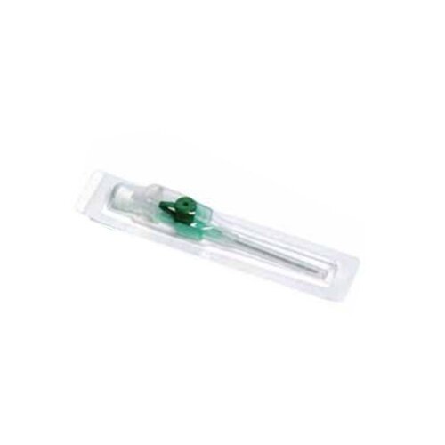 Ago cannula meds gauge 20 1 via anallergico
