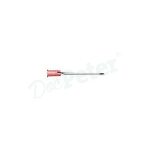 Ago g23 1 16mm anall luer