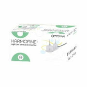 Ago harmofine penna da insulina gauge 32 6mm 100 pezzi
