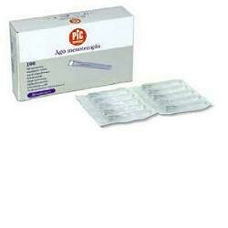 Ago mesoterapia monouso luer 0,4x40 1 pezzo