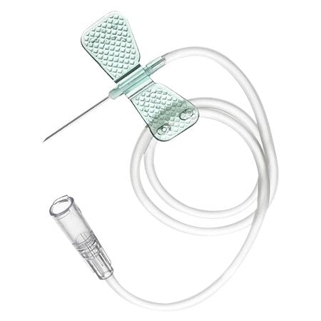 Ago microperfusore sterile pic venogliss gauge 27x3/4 60cm