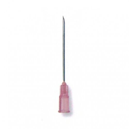 Ago monouso luer 18 Gauge 1 pezzo