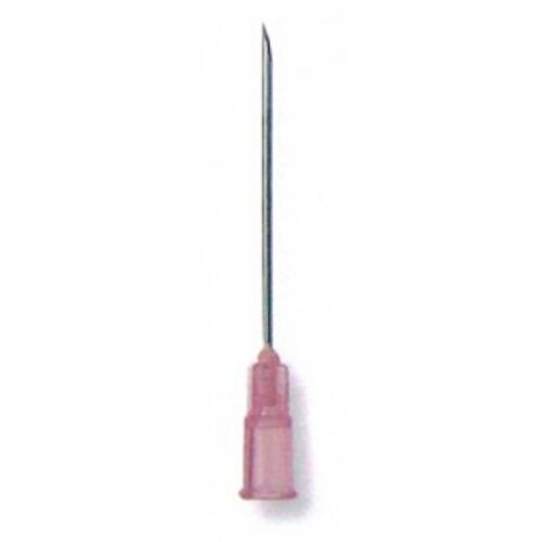 Ago monouso luer gauge19 1 pezzo