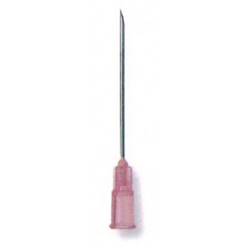 Ago Monouso Luer 22 Gauge n.12 1 pezzo
