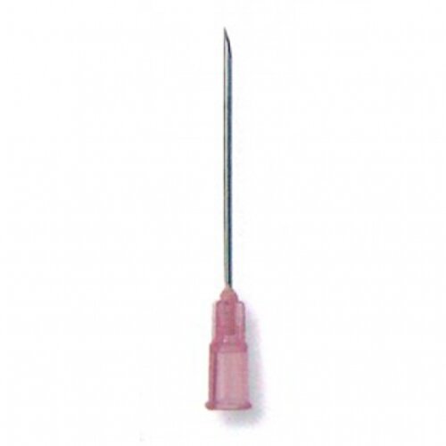Ago Monouso Luer gauge23 14 1 pezzo