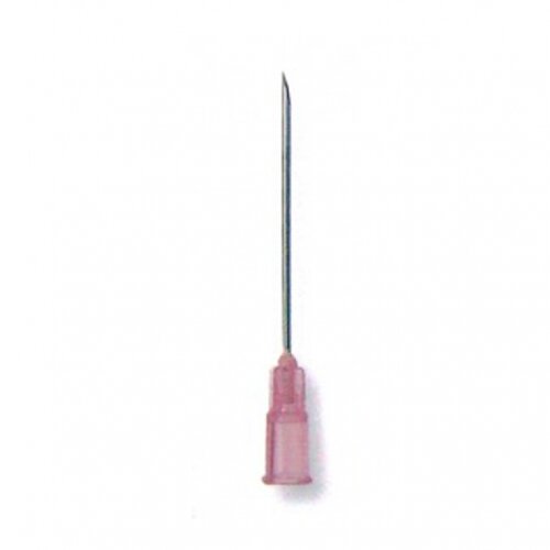 Ago Monouso Luer 23 Gauge 16 1 pezzo