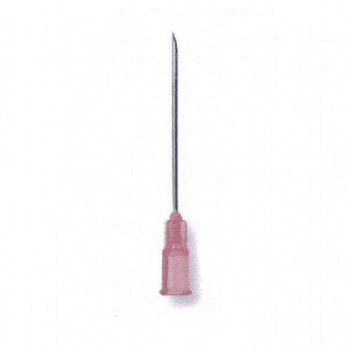 Ago Monouso Luer 30 Gauge Microincps 1 pezzo