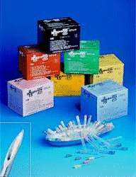 Ago penta ipodermico mesoterapia gauge27x1/6