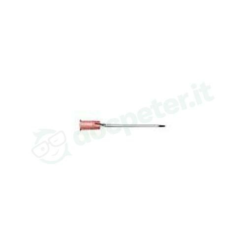 Ago per penna da insulina dispomend gauge 25