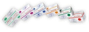 Ago per penna da insulina linea d biofine gauge 31 lunghezza 8 mm 100 pezzi