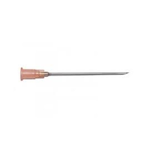 Ago per prelievo gauge 18 1 1/2 1,2x40mm anallergico cono luer
