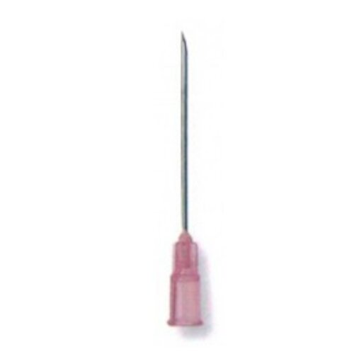 Ago per Siringa da Insulina 25 gauge luer lock