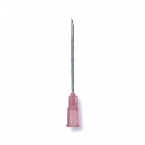 Ago per Siringa da Insulina 27 Gauge Luer Lock
