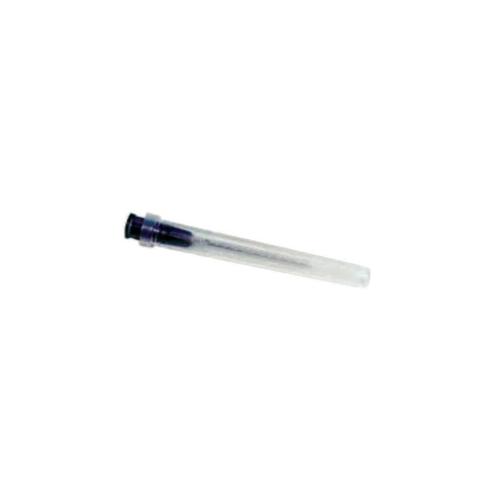 Ago tubercolina gauge 27 anallergico cono luer numero 27