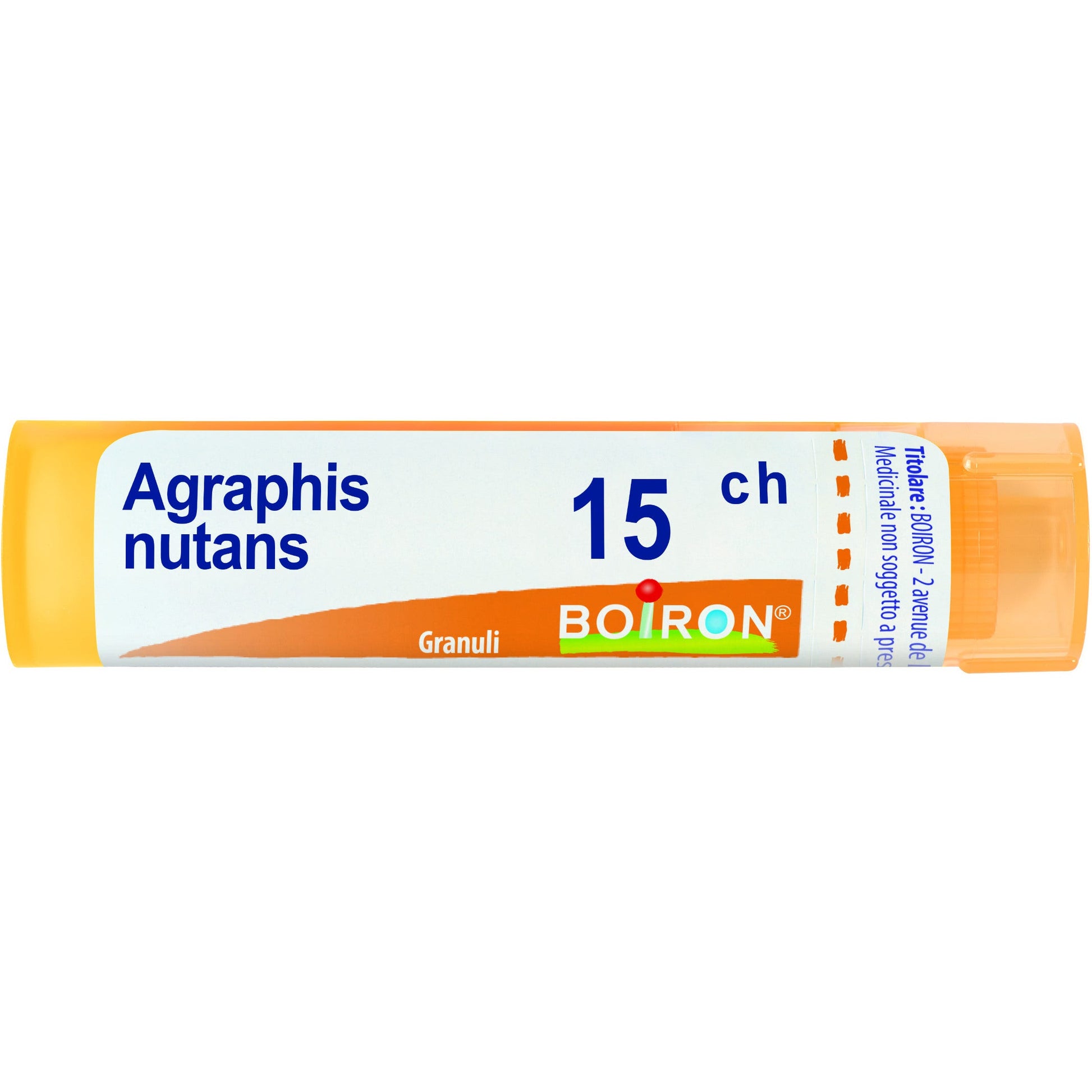 Agraphis nut boi 15ch 80gr 4g