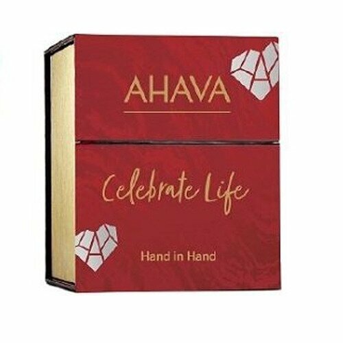 Ahava Celebrate Life Cofanetto Hand In Hand