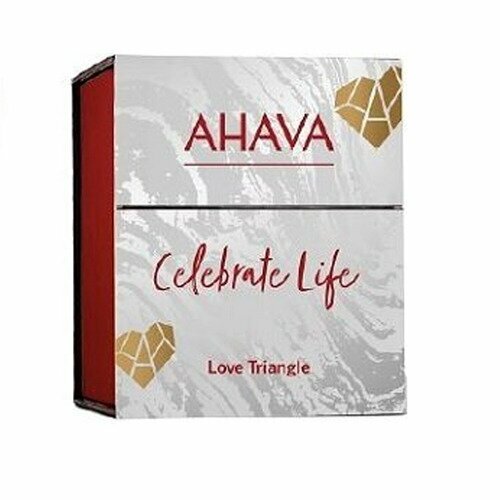 Ahava Celebrate Life Cofanetto Love Triangle