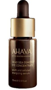 Ahava dead sea osmoter concentrate eyes