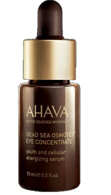Ahava dead sea osmoter concentrate eyes