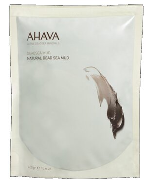 Ahava fango naturale mar morto 400 g